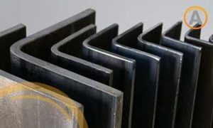 Ángulo de acero: el auxiliar en construcción | Aceropedia