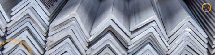 Ángulo de acero: el auxiliar en construcción | Aceropedia