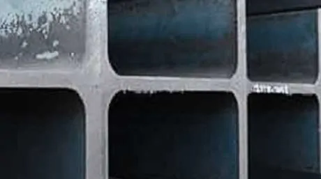 Viga-de-acero-HEA