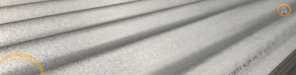 Zintroalum calibre 10