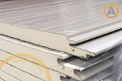 Plano a detalle de una pieza multymuro color crema